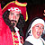 Captains Quarters VIP Party photo - Duval Street, Key West